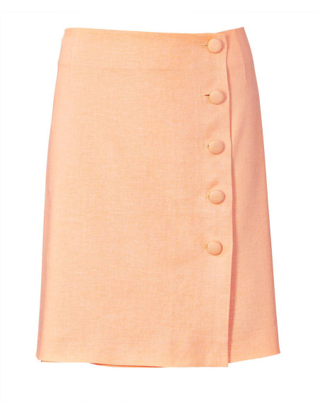 Modello di gonna - Burda 5781