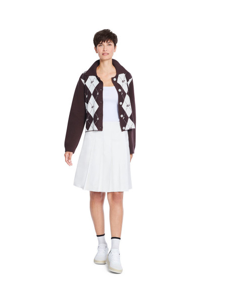 Modello di gonna - Burda 5781