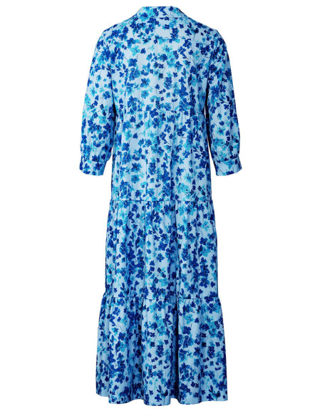 Modello di abito - Burda 5802