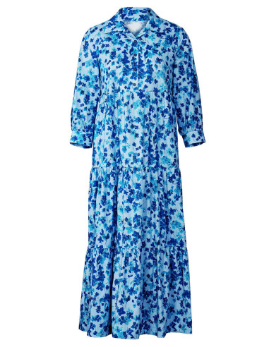 Modello di abito - Burda 5802