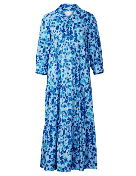 Modello di abito - Burda 5802