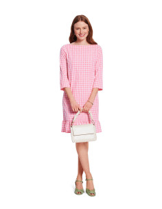 Modello di abito - Burda 5804 2