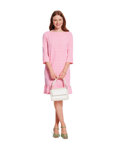 Modello di abito - Burda 5804