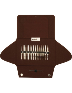 Addi Click Lace - Kit ferri circolari