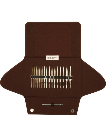 Addi Click Lace - Kit ferri circolari