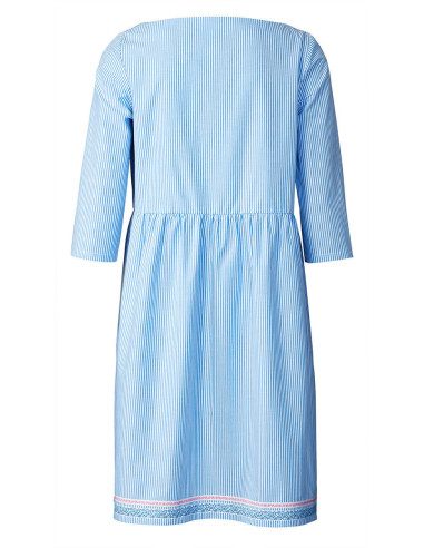 Modello di abito - Burda 5804