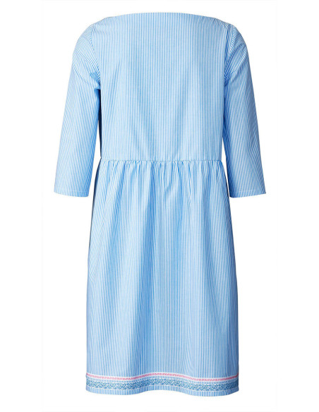 Modello di abito - Burda 5804