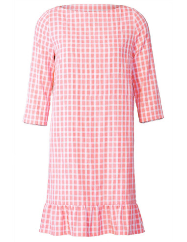 Modello di abito - Burda 5804