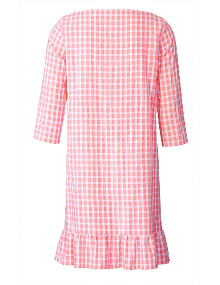 Modello di abito - Burda 5804