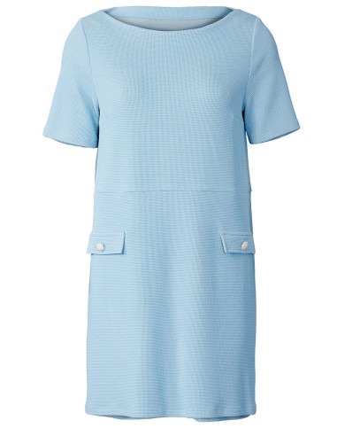 Modello di abito - Burda 5804