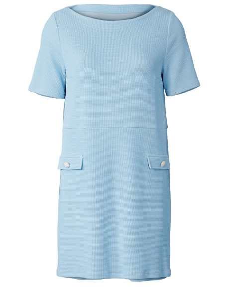 Modello di abito - Burda 5804