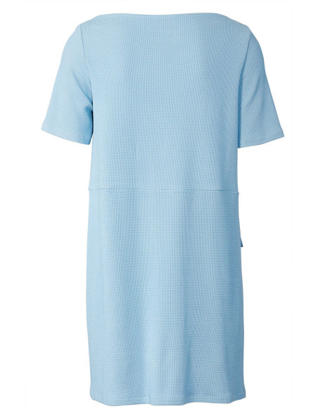 Modello di abito - Burda 5804