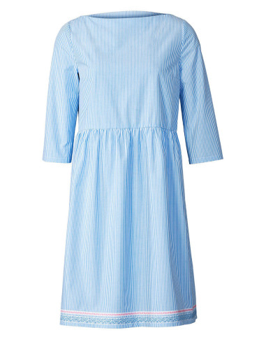 Modello di abito - Burda 5804