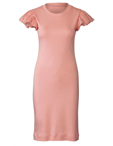 Modello di abito - Burda 5805