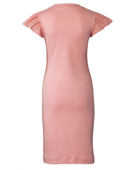 Modello di abito - Burda 5805