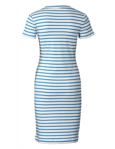 Modello di abito - Burda 5805