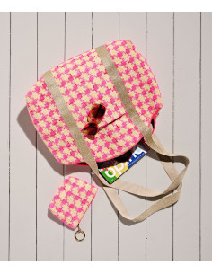 Modello di accessori - Burda 5807 2