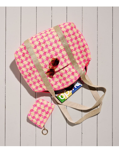 Modello di accessori - Burda 5807