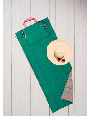 Modello di accessori - Burda 5807