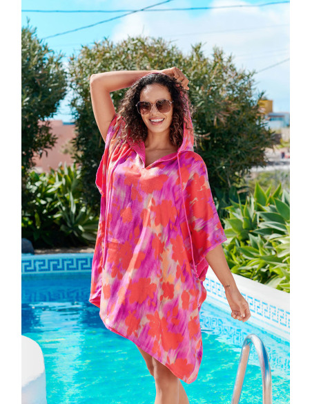 Modello di accessori - Burda 5807