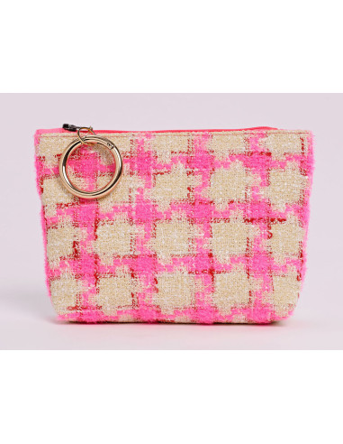 Modello di accessori - Burda 5807