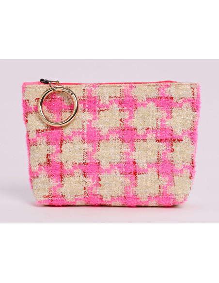 Modello di accessori - Burda 5807