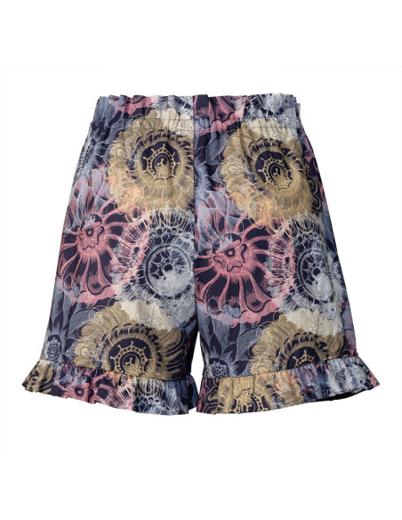 Modello di pantaloni - Burda 5808