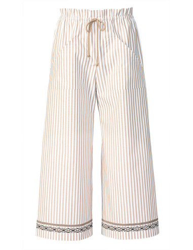 Modello di pantaloni - Burda 5808