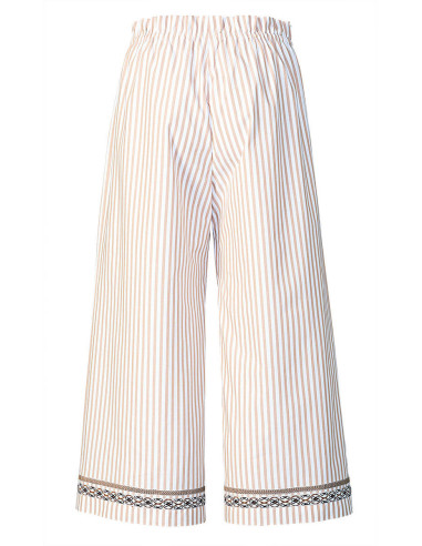 Modello di pantaloni - Burda 5808