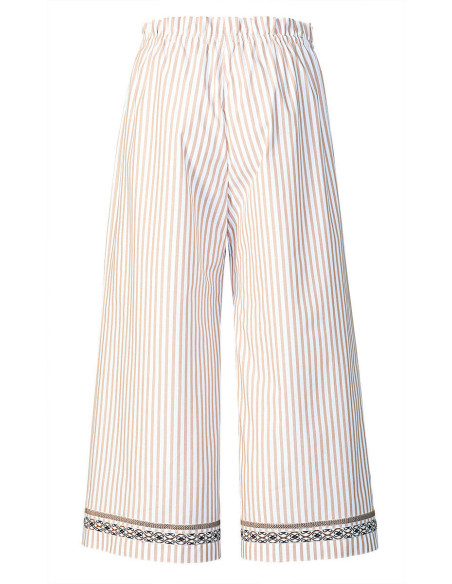 Modello di pantaloni - Burda 5808