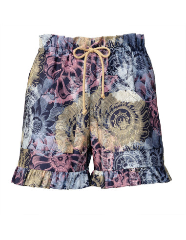 Modello di pantaloni - Burda 5808