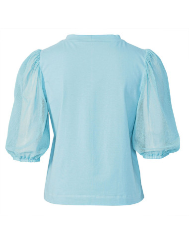 Modello di T-shirt - Burda 5809