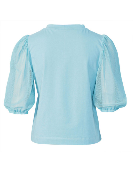 Modello di T-shirt - Burda 5809