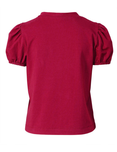 Modello di T-shirt - Burda 5809