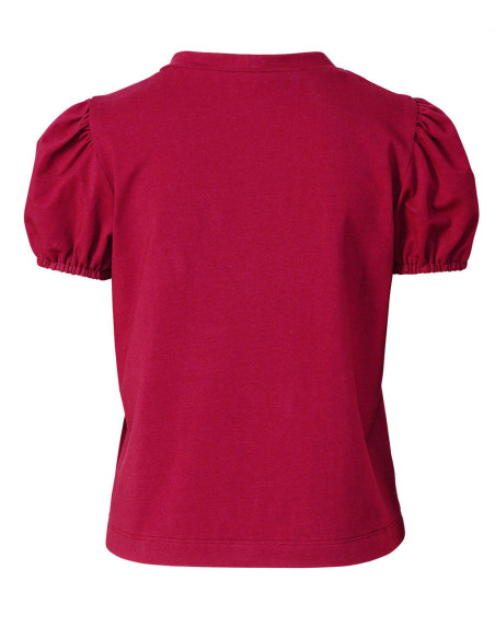 Modello di T-shirt - Burda 5809