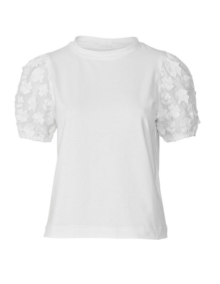 Modello di T-shirt - Burda 5809