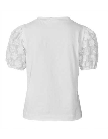 Modello di T-shirt - Burda 5809