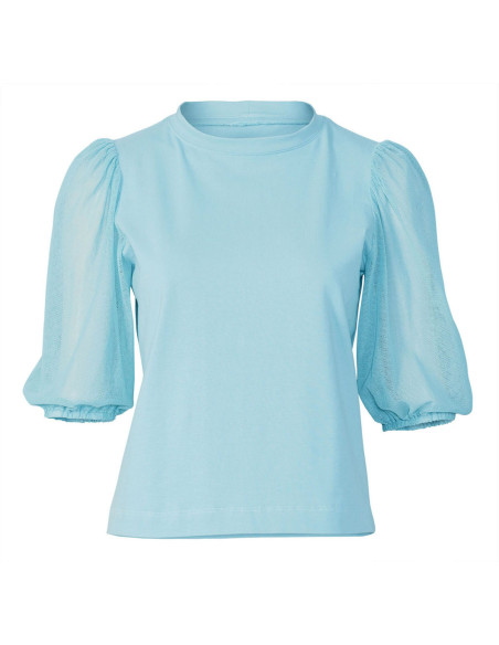 Modello di T-shirt - Burda 5809