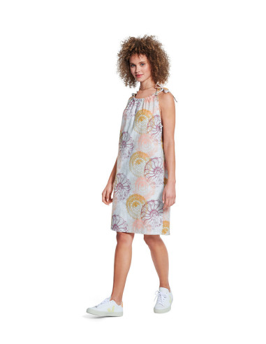 Modello di abito - Burda 5810