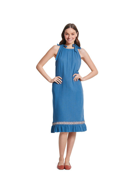 Modello di abito - Burda 5810