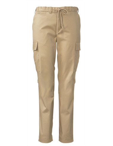 Modello di pantaloni - Burda 5814