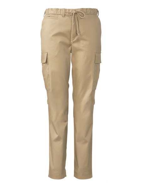 Modello di pantaloni - Burda 5814