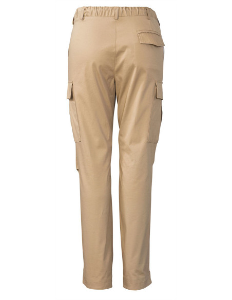 Modello di pantaloni - Burda 5814