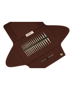 Addi Click Lace - Kit ferri circolari 2