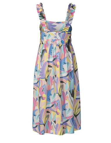 Modello di abito - Burda 5821
