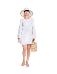Modello di camicetta - Burda 5822 2