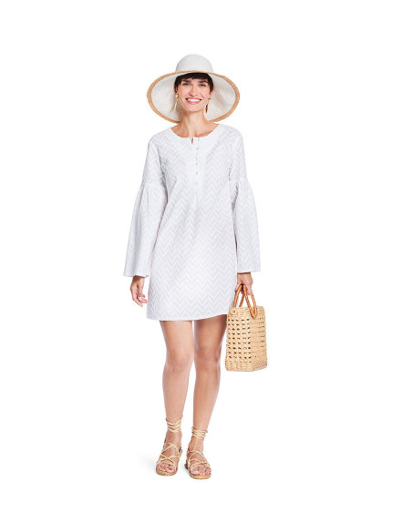 Modello di camicetta - Burda 5822