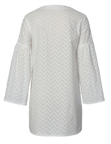 Modello di camicetta - Burda 5822