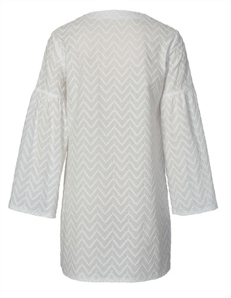 Modello di camicetta - Burda 5822