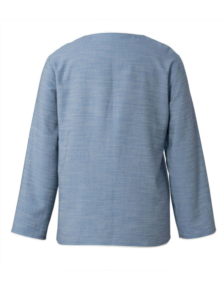 Modello di camicetta - Burda 5822